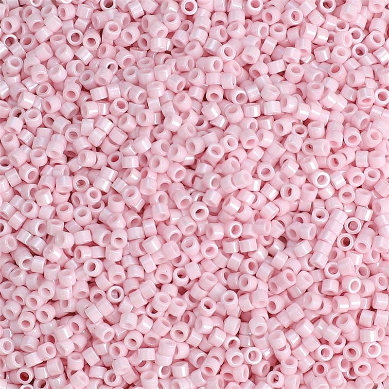 Маленькие круглые стеклянные бусины для самостоятельного изготовления украшений - античная отделка, несколько цветов