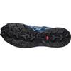 SALOMON Speedcross 6 GORE-TEX Легкие Удобные Энергичные Кроссовки для Трейлраннинга Мужские кроссовки L47985300