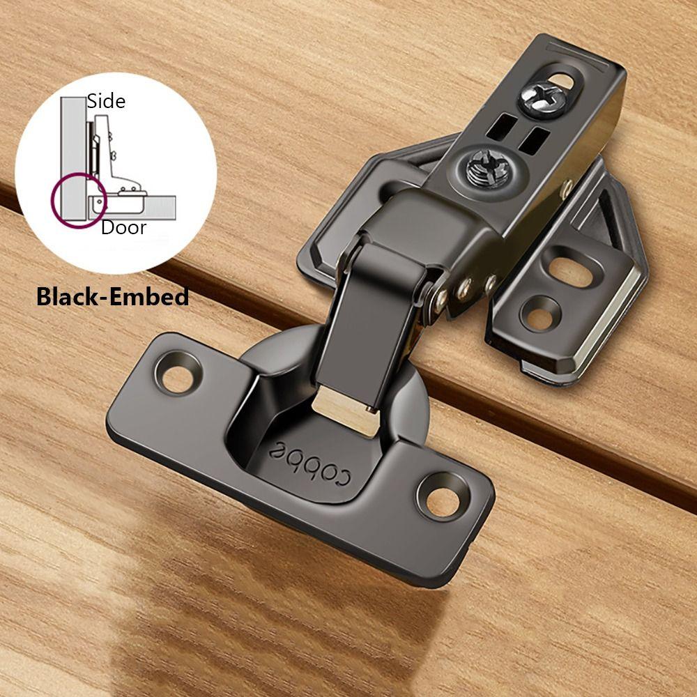Дом Мебель Шкаф Дверца Шкафа Плавное Закрывание Демпфер Гидравлический Буфер Петли