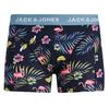 Jack & Jones Flower Bird боксеры 3 шт.