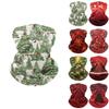 Outdoor Cycling Mask Fashion Printed Headscarf Neck Scarf