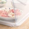 Umbrella Shape Mesh Food Net Lace Fabric Mesh Dish Tent Food Lid Mesh Food Cover  Kitchen