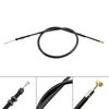 Motorcycle Clutch Cable Replacement Fit for Honda NC700/NC750 2012-2016 Black
