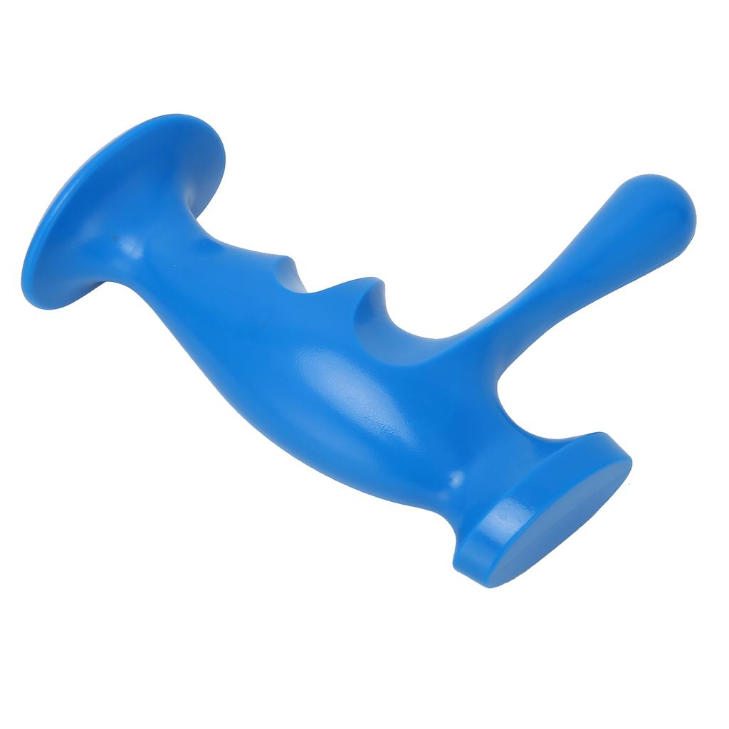 Массажер для точек T-Shaped, глубокая релаксация тканей, акупунктура, пресс-массажер для триггерных точек