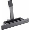 Staub "Lid Holder" Stands (Official Japanese Product) 40511-364 Black, W23 X H12 X D11cm