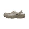 Classic Lined Clog Comfortable Versatile Durable Support Kids Casual Shoes Kids Clogs Gray 207010-2YB