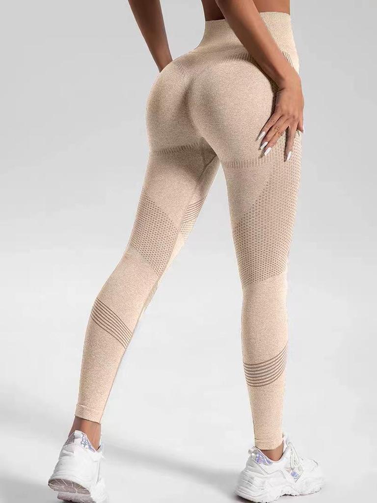 Штаны для йоги Peach Hip Fitness Line из Европы и Америки