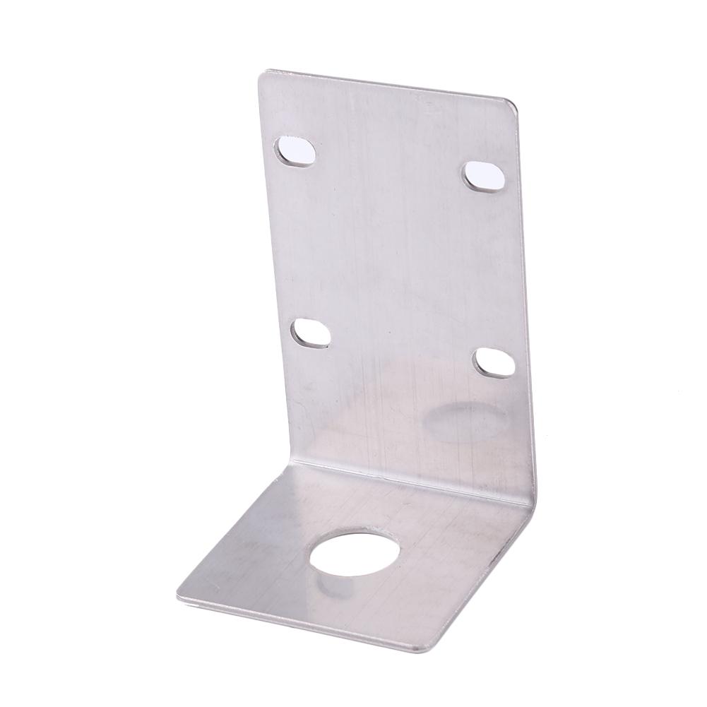 Антенна автомобильного радиоприемника с U-образным креплением, балконная антенна для автомобильного радиоприемника, зажим из нержавеющей стали с U-образным креплением