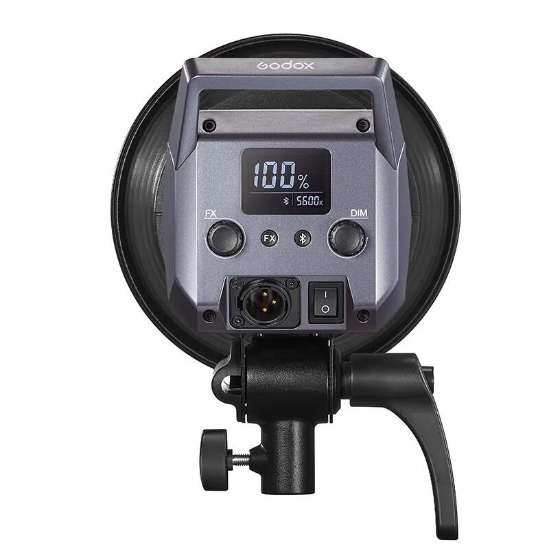 Светодиодный постоянный заполняющий свет Godox LA200D