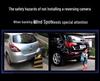 Динамическая камера заднего вида с траекторией для Volkswagen POLO, Magotan, Tharu, Tayron, T-Roc, Jetta