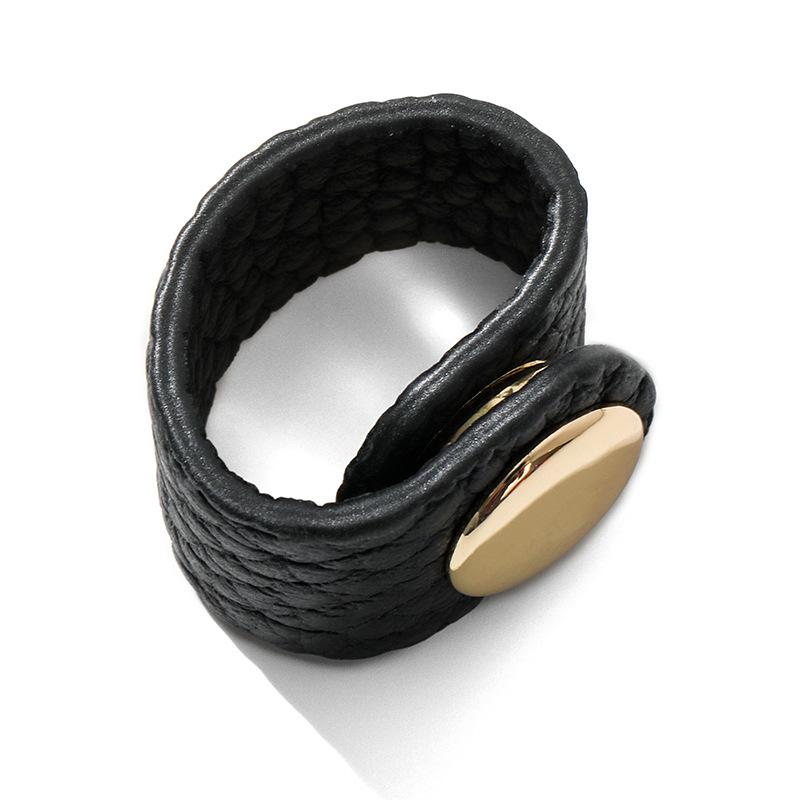 Кожаная сумка Mahuangshi D-55 с регулируемым плечевым ремнем Lindy Mini19 и пряжкой.