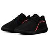 Under Armour Тренировочная обувь Мужская Низкая Черная 3020138-002