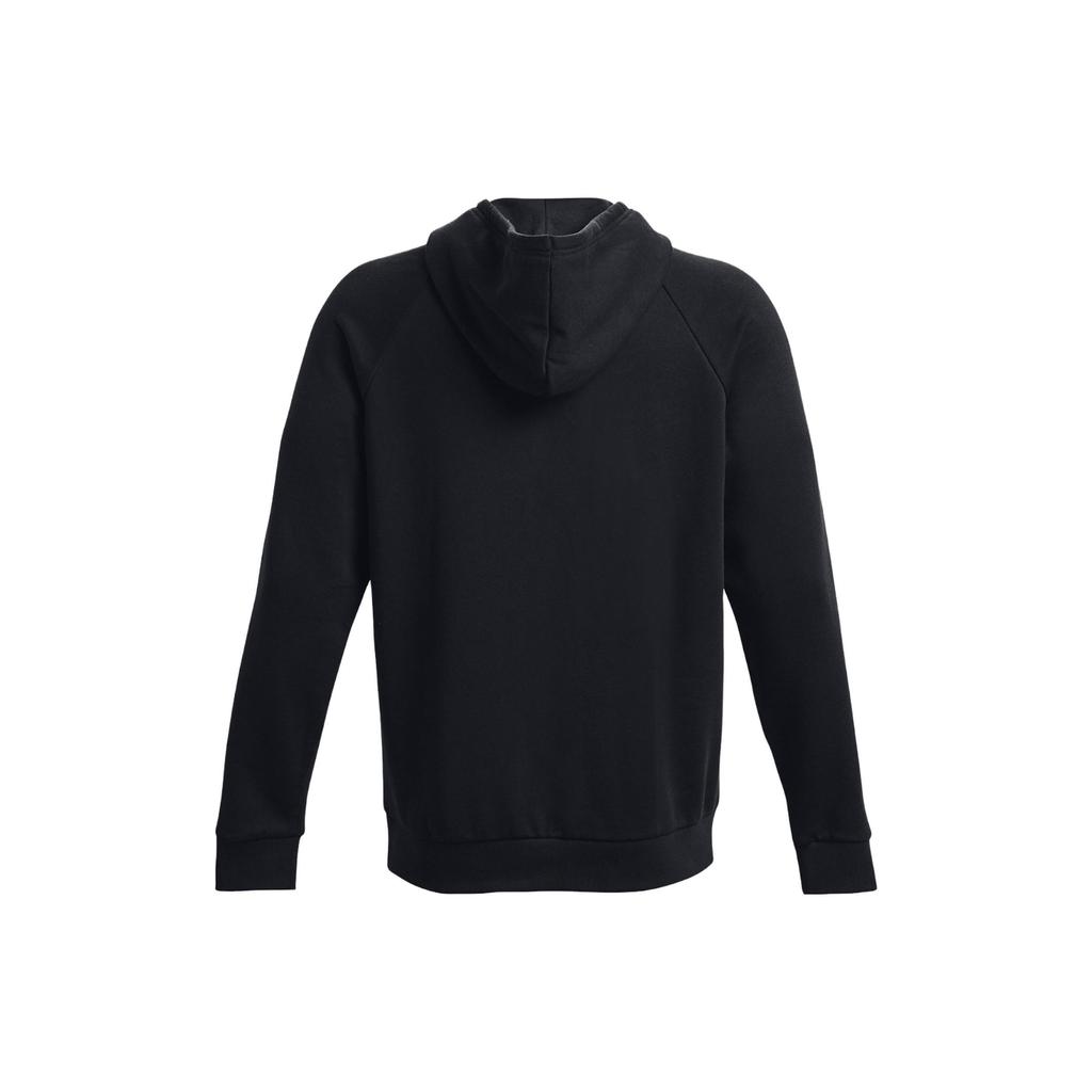 Under Armour Толстовка мужская черная 1379758-001