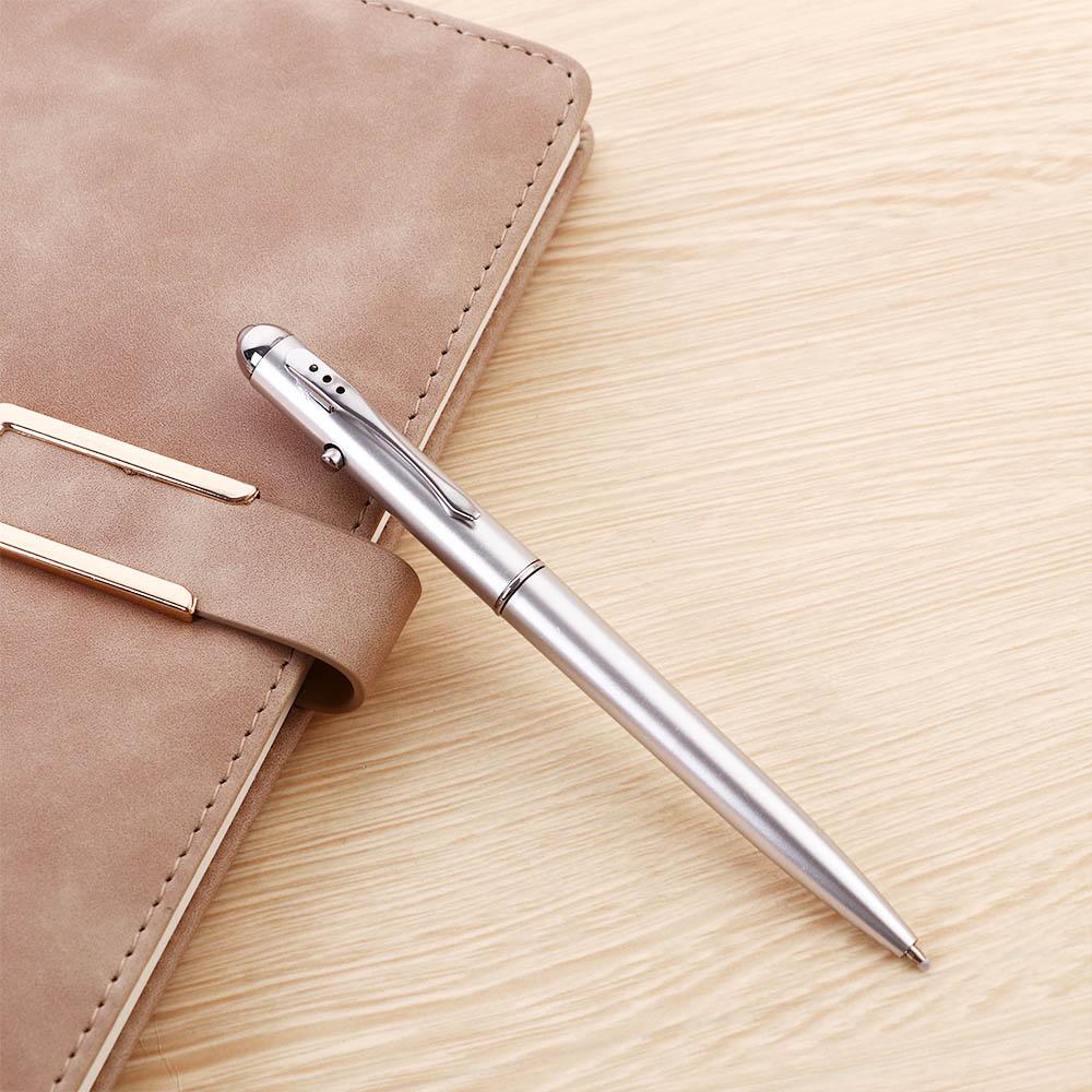 Бесцветный маркер для рисования, светящаяся ручка, невидимые чернила, ручка 2 в 1, шариковые ручки, ручка Magic Spy