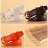 Soft Ladies Belt Casual Women Belt Retro Style Decorative Belt  All-Match