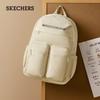 Skechers Унисекс Водонепроницаемый Рюкзак Большой Вместимости