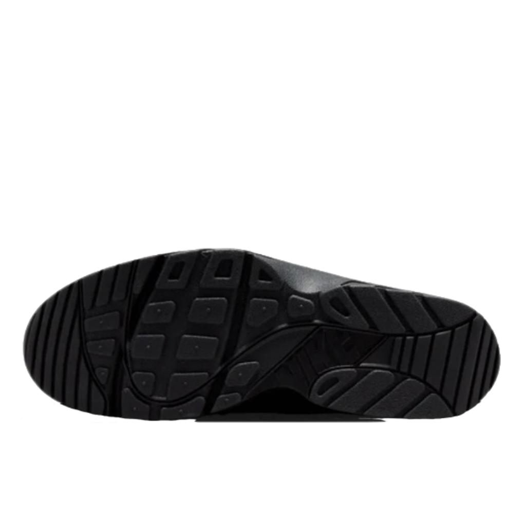 Nike Air Trainer Huarache Corteiz Black