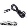 CHILDWEET Backup Camera Vlog Camera Rear Camera Wire Lighter Extension Cord Camera Cable