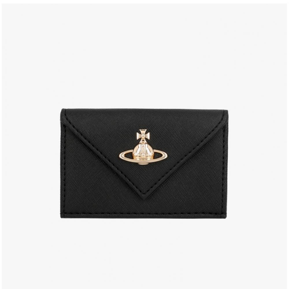 Vivienne Westwood Envelope Billfold Wallet 5115002ew S0021 N402