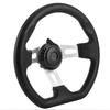 270mm High Quality Steering Wheel for  Kart  Racing Cart Accessory