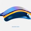 Swim  Goggles Silicone Wide Scope Glasses For Swimming Race Anti-fog Coating