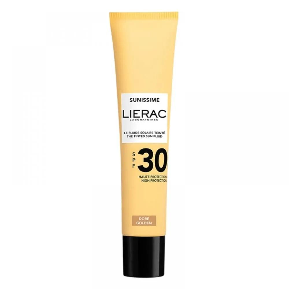 Lielac Sunshine SPF30 - 40 мл