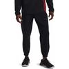 Under Armour Knitted Sweatpants Men's Black (Unisex) Knitted Sweatpants 1366510 001