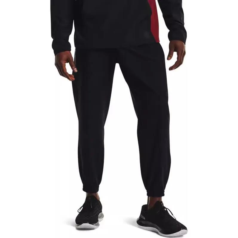 Under Armour Knitted Sweatpants Men's Black (Unisex) Knitted Sweatpants 1366510 001