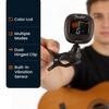 Тюнер-клипса для гитары Pro Color Tuner Fender® FCT-2