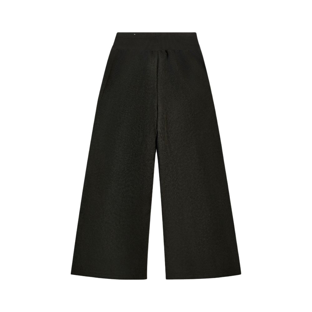 Puma Вельветовые Свободные Повседневные Брюки на Шнурке Женские 695012-01