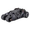 1/24 BAT Бэтмобиль Tumbler Металлическая машина Литые модели и игрушечные транспортные средства Модель автомобиля Миниатюрная масштабная модель Автомобильные игрушки для детей