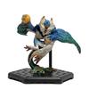 Capcom Figure Builder Monster Hunter Standard Model Plus BOX 6 6 бонусных деталей ПВХ ABS Vol.22 товары, типы, + детали,