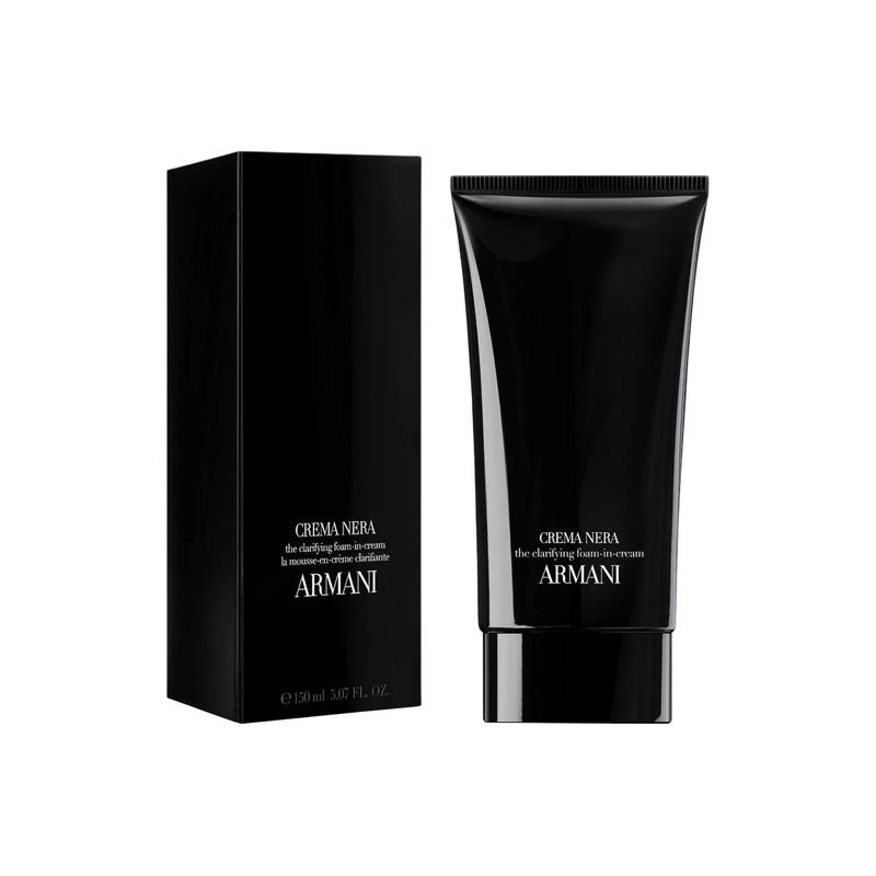 Armani Пенка для умывания Освежающая 150 мл