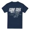 Mens Ship T-Shirt