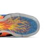 Air Jordan 8 Retro DB Grade School 'Doernbecher' (Unisex) Hyper Blue / Electro Orange-Black Kids' Basketball Shoes 729894 480