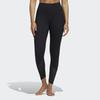 adidas Спортивные брюки женские черные средние GR8096
