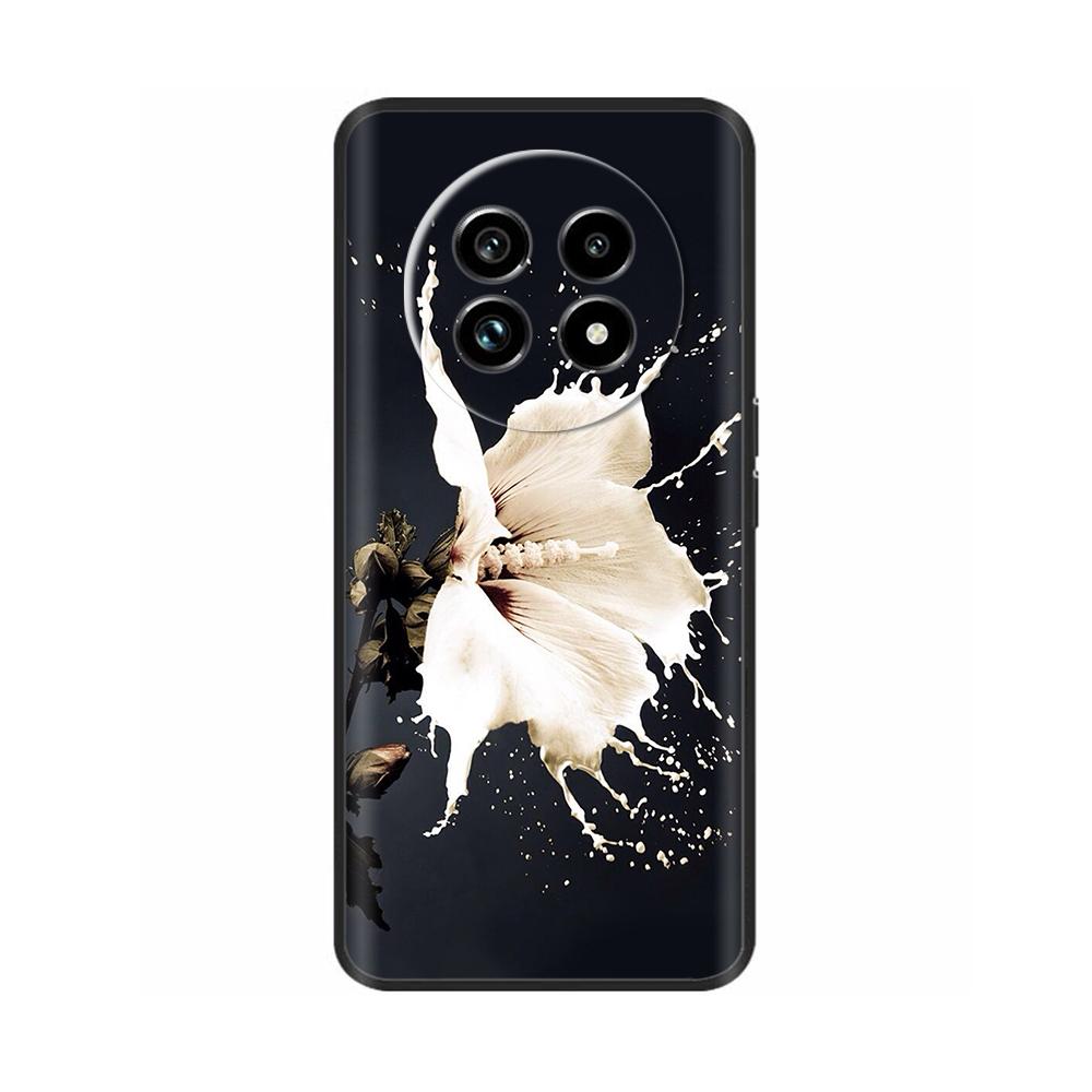 Чехол для Realme 13 Pro Plus Чехол Realme13 Pro Чехол-бампер Ударопрочный корпус Мягкий силикон ТПУ Чехол для телефона Для Realme 13 Pro Plus Pro+