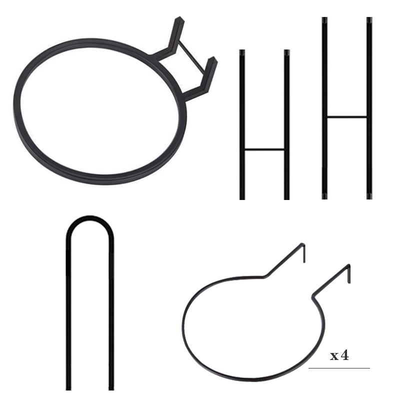 Крытый детский стеллаж для хранения баскетбольных мячей, корзина для хранения футбольных мячей, размещенная стойка, детский сад, волейбольная подставка, держатель, пространство