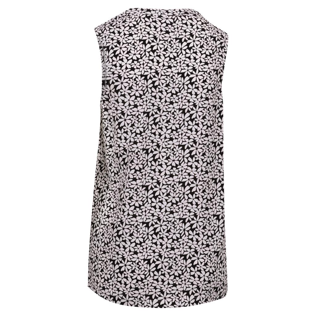 Trespass Womens/Ladies Kaylyn Printed Vest Top