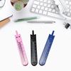 Drafting Divider Measuring Tool EKG Calipers 0?2.4in Ruler for Nursing ECG Calipers Electrocardiogram Drafting Divider