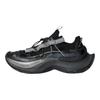 adidas Xlg Speed Hike Удобная посадка Треккинговые ботинки Унисекс Треккинговые ботинки Угольно-черные KK1917