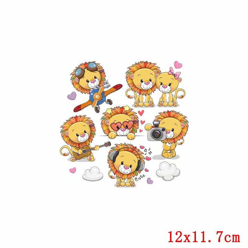 Термопереносные гладильные наклейки, термопереносные наклейки для футболок, наклейки на одежду, термопереносные наклейки на футболку