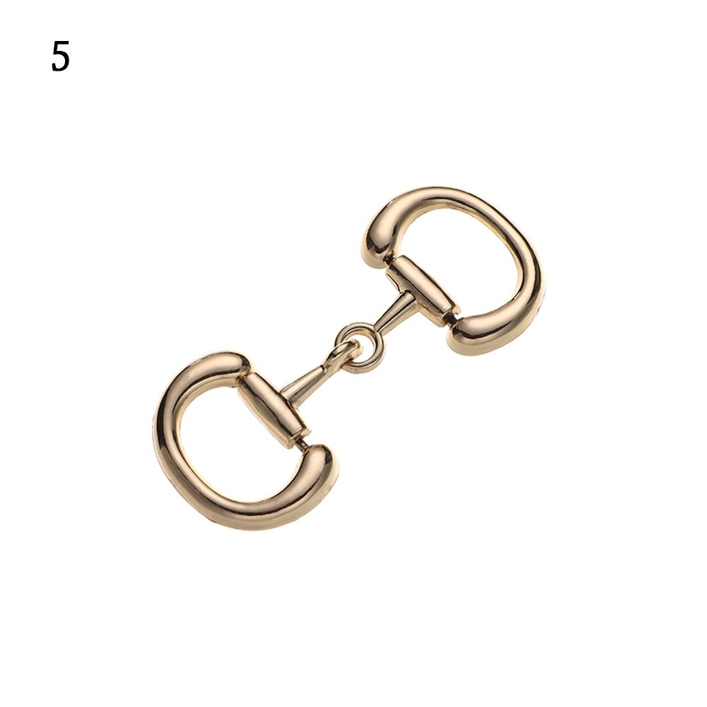 Аксессуары для одежды, пряжка для ремня, пряжка для обуви, сумка для обуви «сделай сам», металлические пряжки, металлическая цепочка для обуви