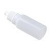 Cap Plastic Empty Containers Squeezable Dropper Bottles Refillable Bottles Eye Liquid Bottle