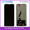 Полная сборка LCD-экрана и дигитайзера для Ulefone Armor 27 Pro 27T Pro