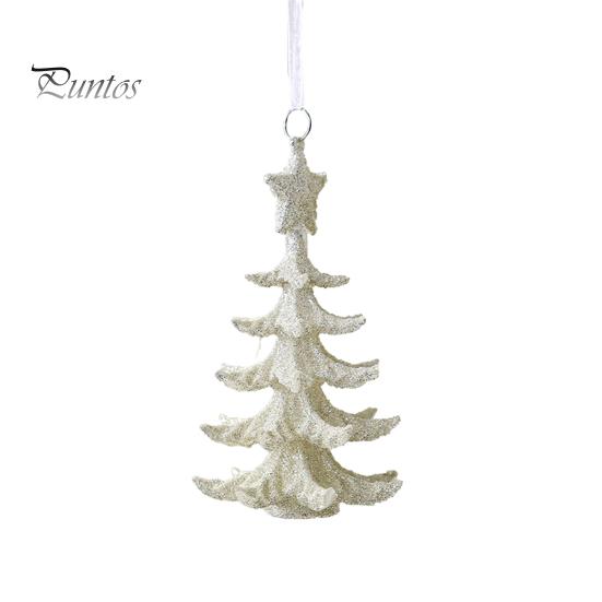 Блестящие рождественские украшения, лось, снежинка, елочные подвесные украшения, зимняя тематика, праздничный декор, подвеска для деревьев, стен, дверей