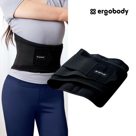 Ergobody FIT Ваш Core 2 типа, выберите 1 (пояс поддержки сердечника)