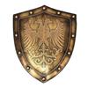 Щит Священной Римской империи 60,96 см, настенный декор