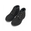 Timberland Womens Nelly Premium Chuka Waterproof Walker Boots   Black 23398 001