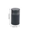 1Pcs 40/50/100ml Talcum Powder Bottle Refillable Cosmetic Powder Dispenser Plastic Powder Container Empty Pots Bottles